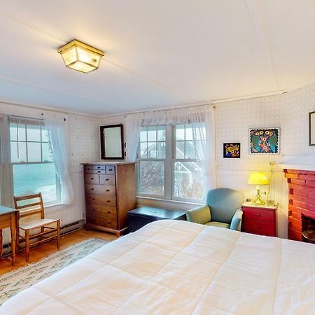 Andrews Point Ocean Home Rockport Εξωτερικό φωτογραφία