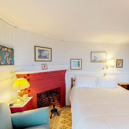 Andrews Point Ocean Home Rockport Εξωτερικό φωτογραφία