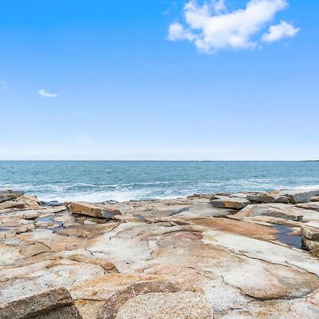 Andrews Point Ocean Home Rockport Εξωτερικό φωτογραφία