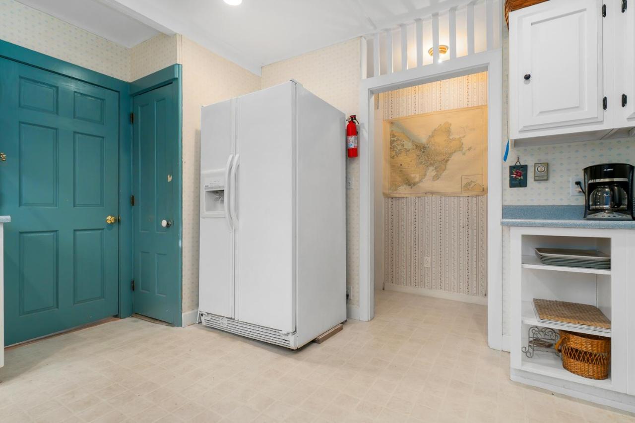Andrews Point Ocean Home Rockport Εξωτερικό φωτογραφία