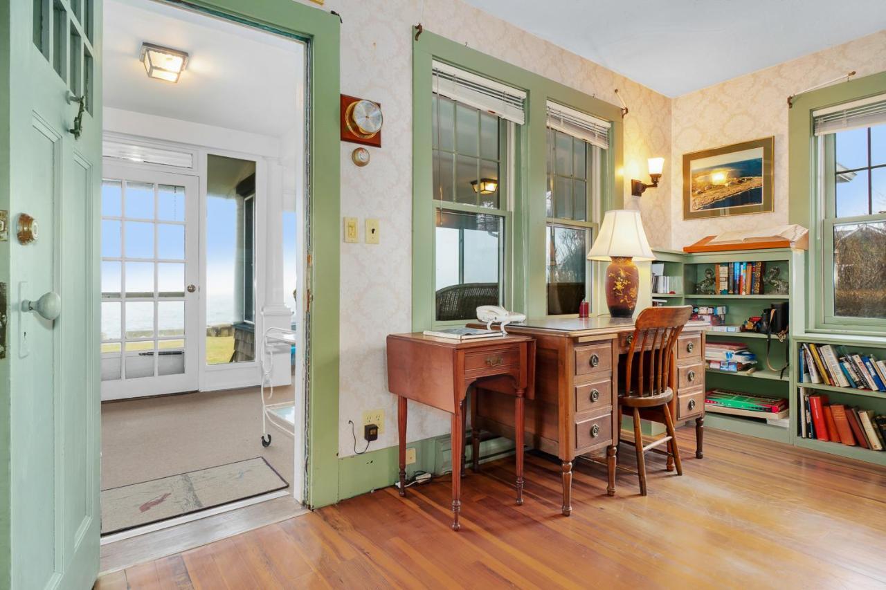 Andrews Point Ocean Home Rockport Εξωτερικό φωτογραφία