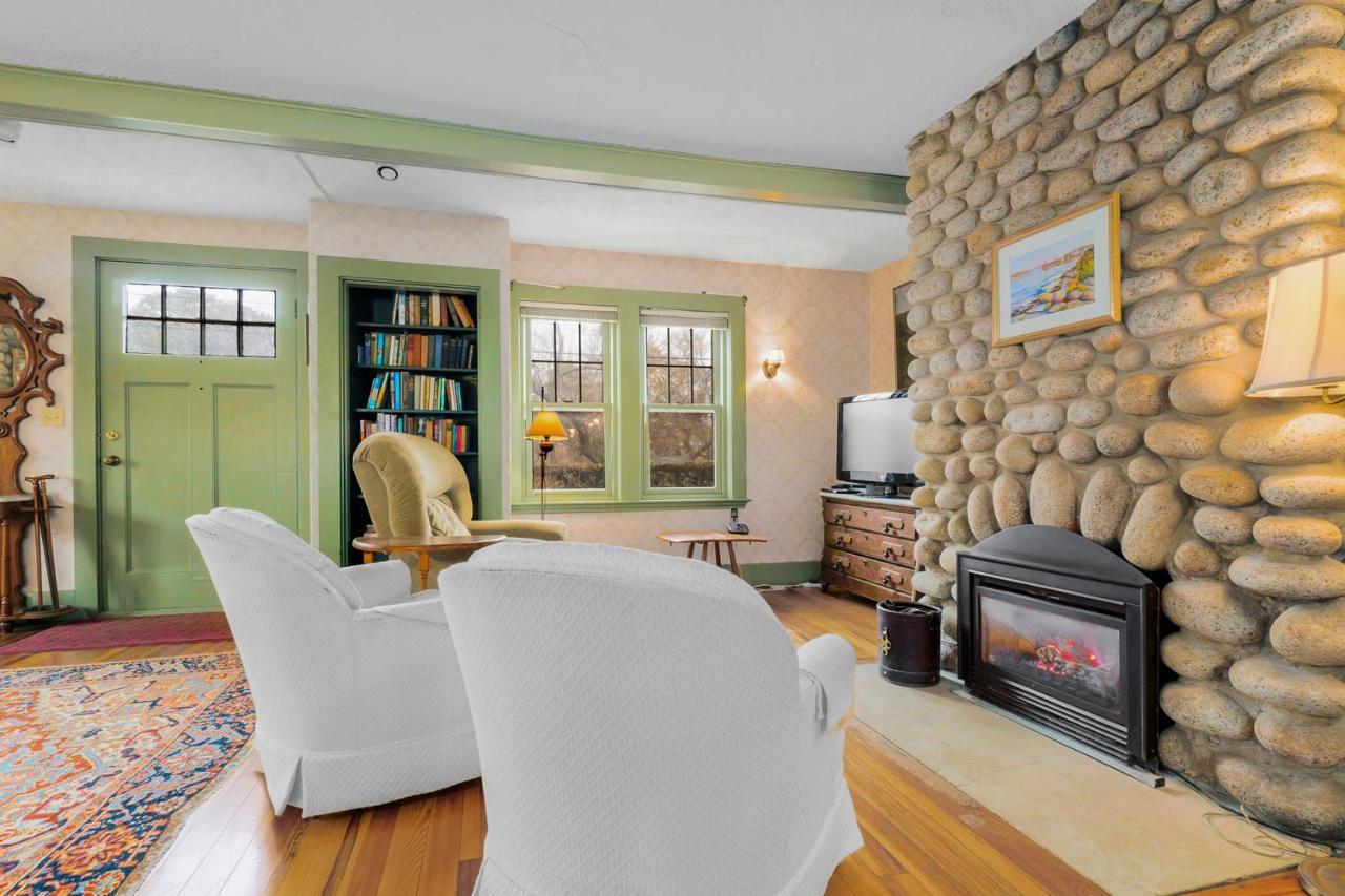 Andrews Point Ocean Home Rockport Εξωτερικό φωτογραφία