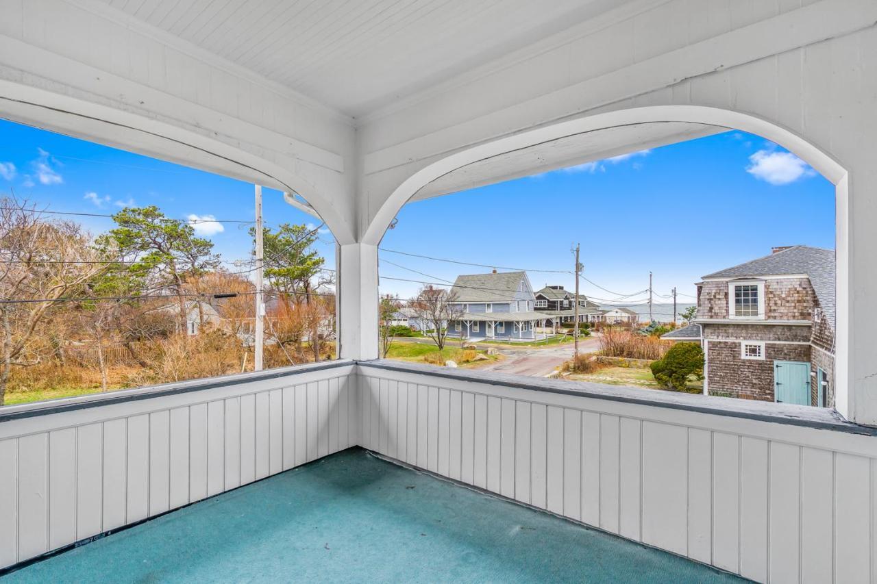 Andrews Point Ocean Home Rockport Εξωτερικό φωτογραφία