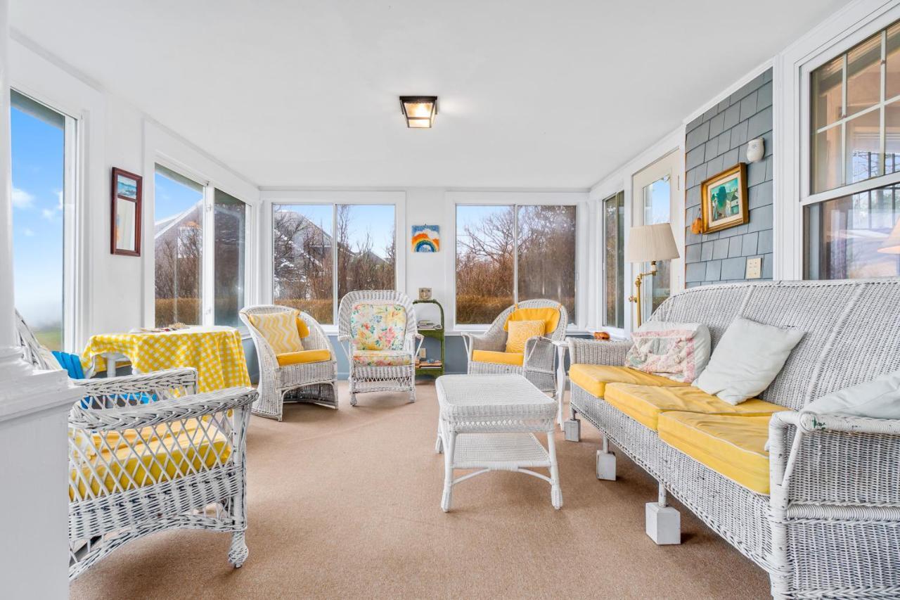 Andrews Point Ocean Home Rockport Εξωτερικό φωτογραφία