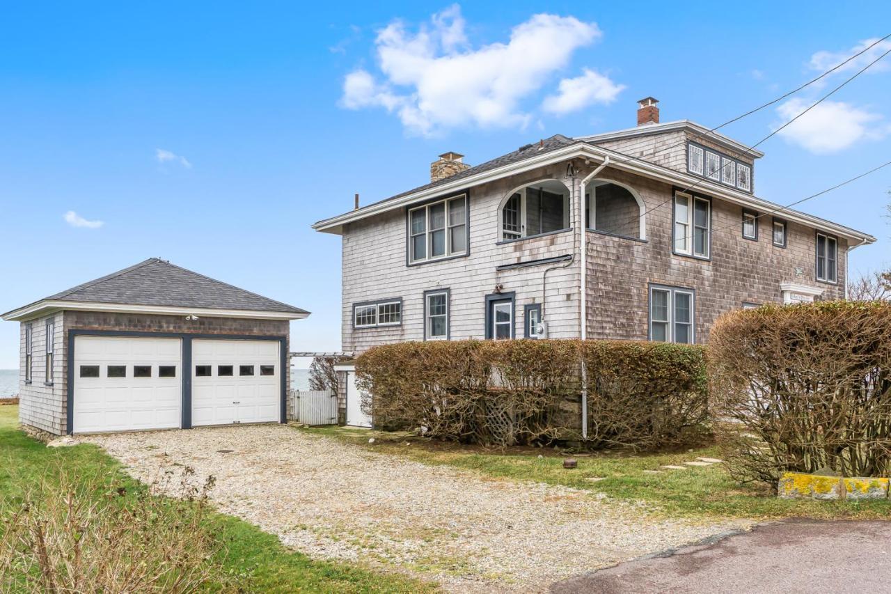 Andrews Point Ocean Home Rockport Εξωτερικό φωτογραφία