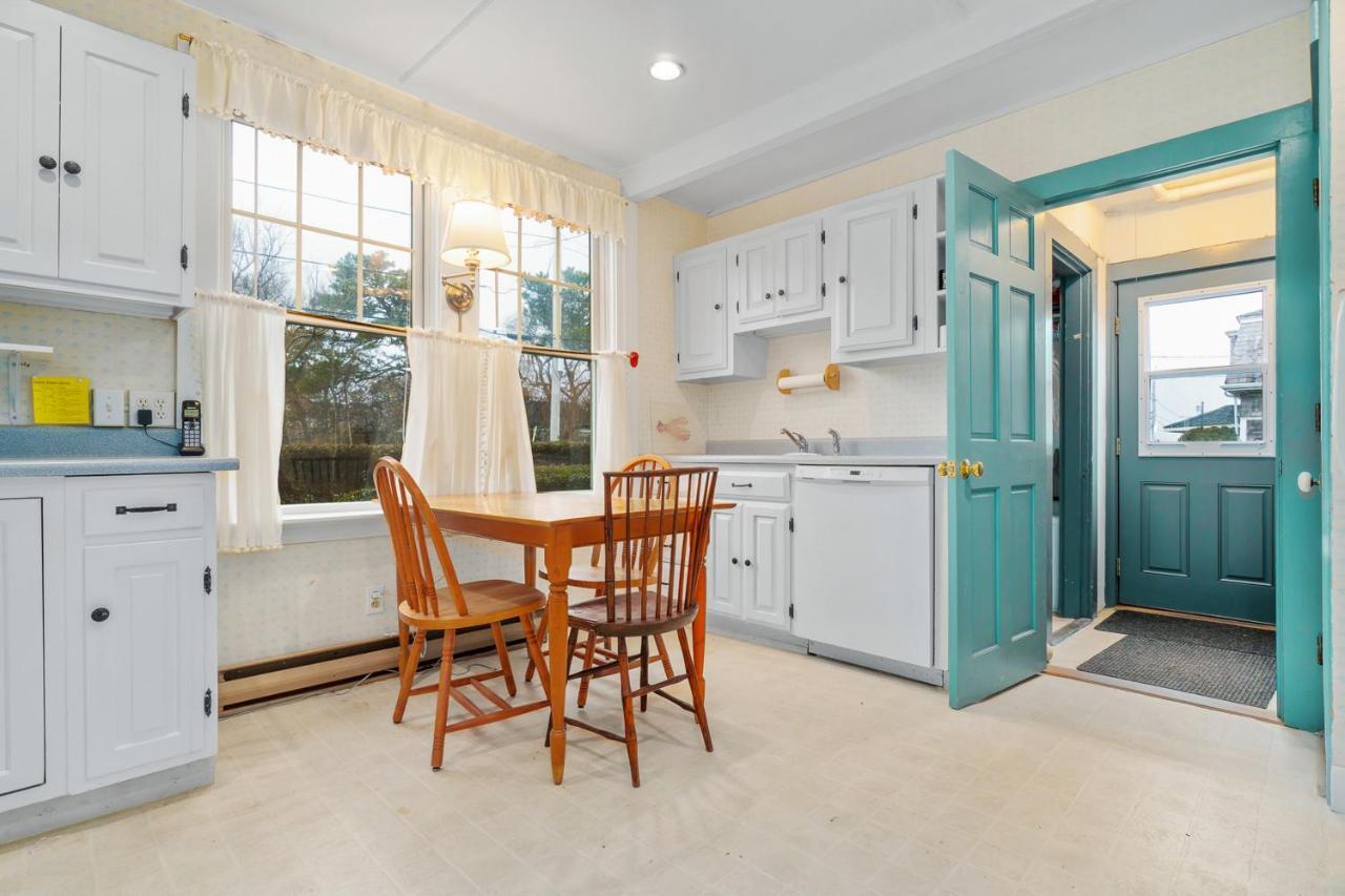 Andrews Point Ocean Home Rockport Εξωτερικό φωτογραφία