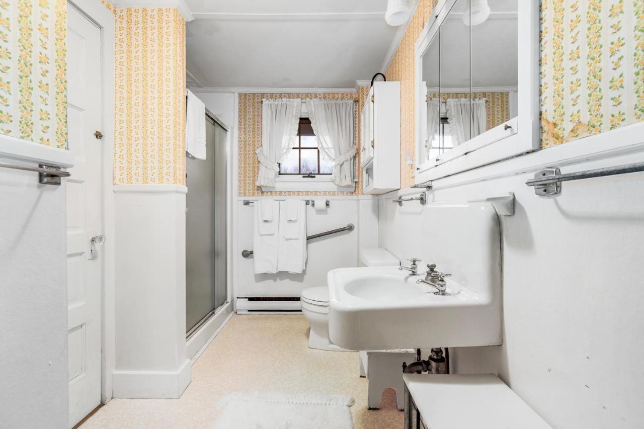 Andrews Point Ocean Home Rockport Εξωτερικό φωτογραφία