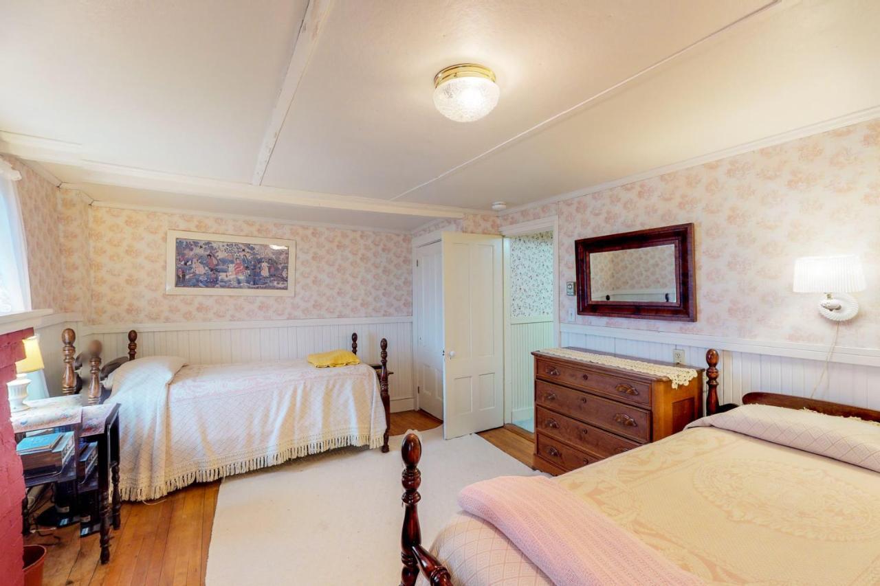 Andrews Point Ocean Home Rockport Εξωτερικό φωτογραφία