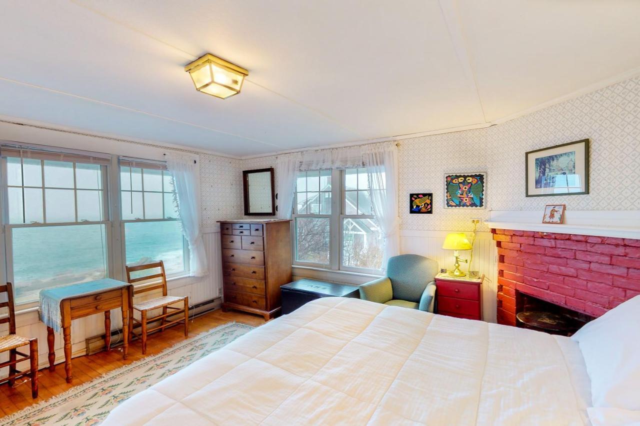 Andrews Point Ocean Home Rockport Εξωτερικό φωτογραφία