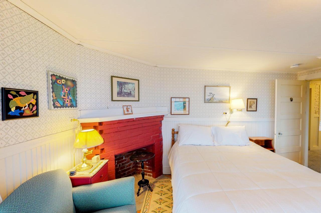 Andrews Point Ocean Home Rockport Εξωτερικό φωτογραφία