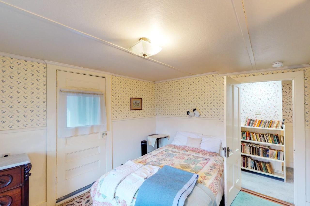 Andrews Point Ocean Home Rockport Εξωτερικό φωτογραφία