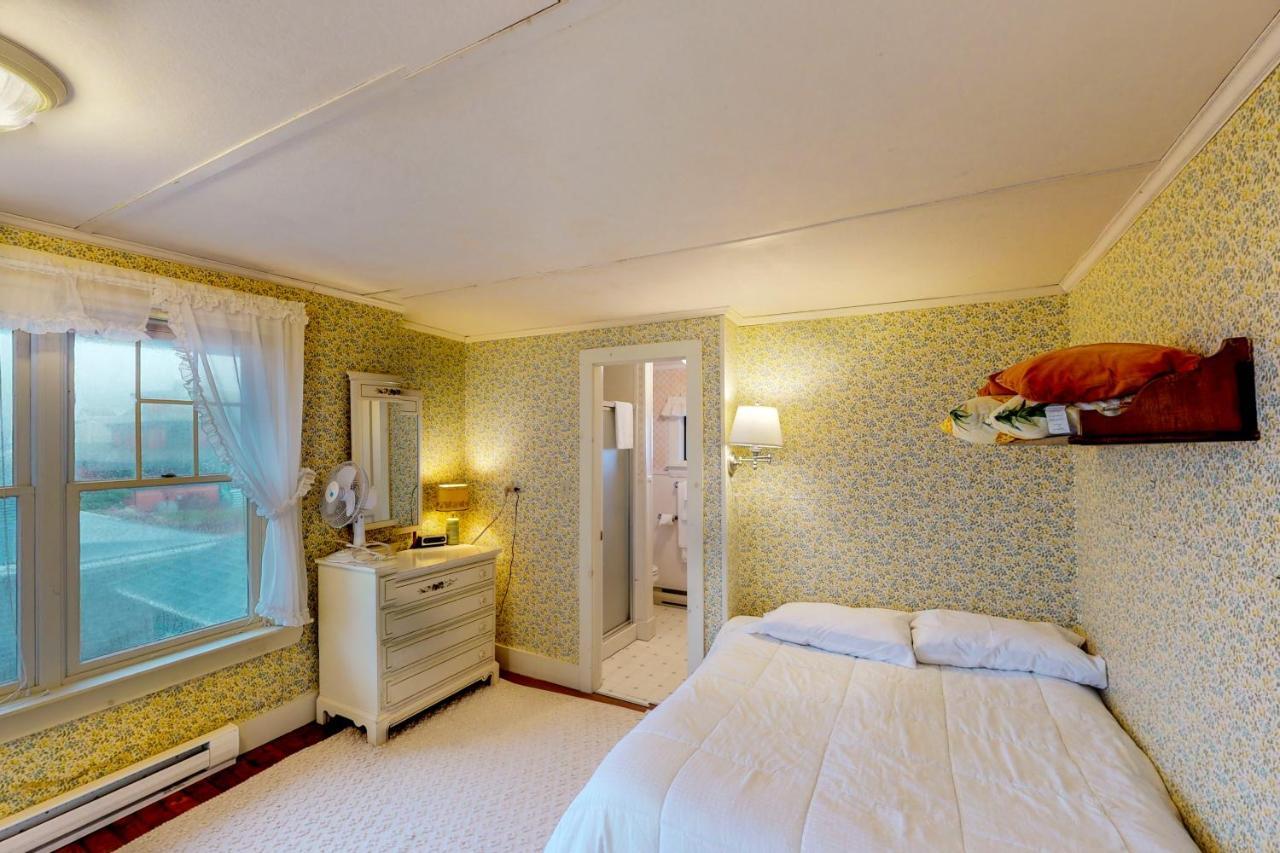 Andrews Point Ocean Home Rockport Εξωτερικό φωτογραφία