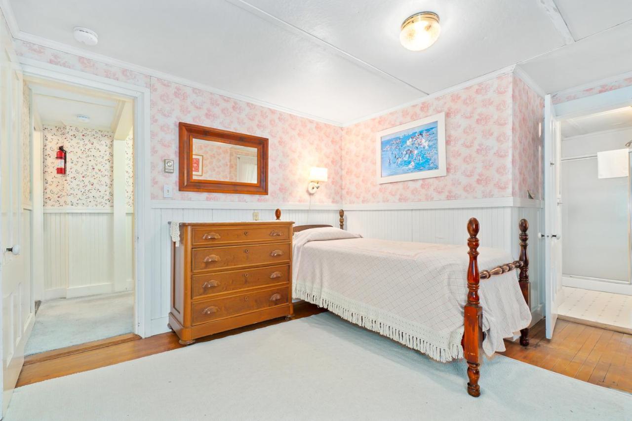Andrews Point Ocean Home Rockport Εξωτερικό φωτογραφία