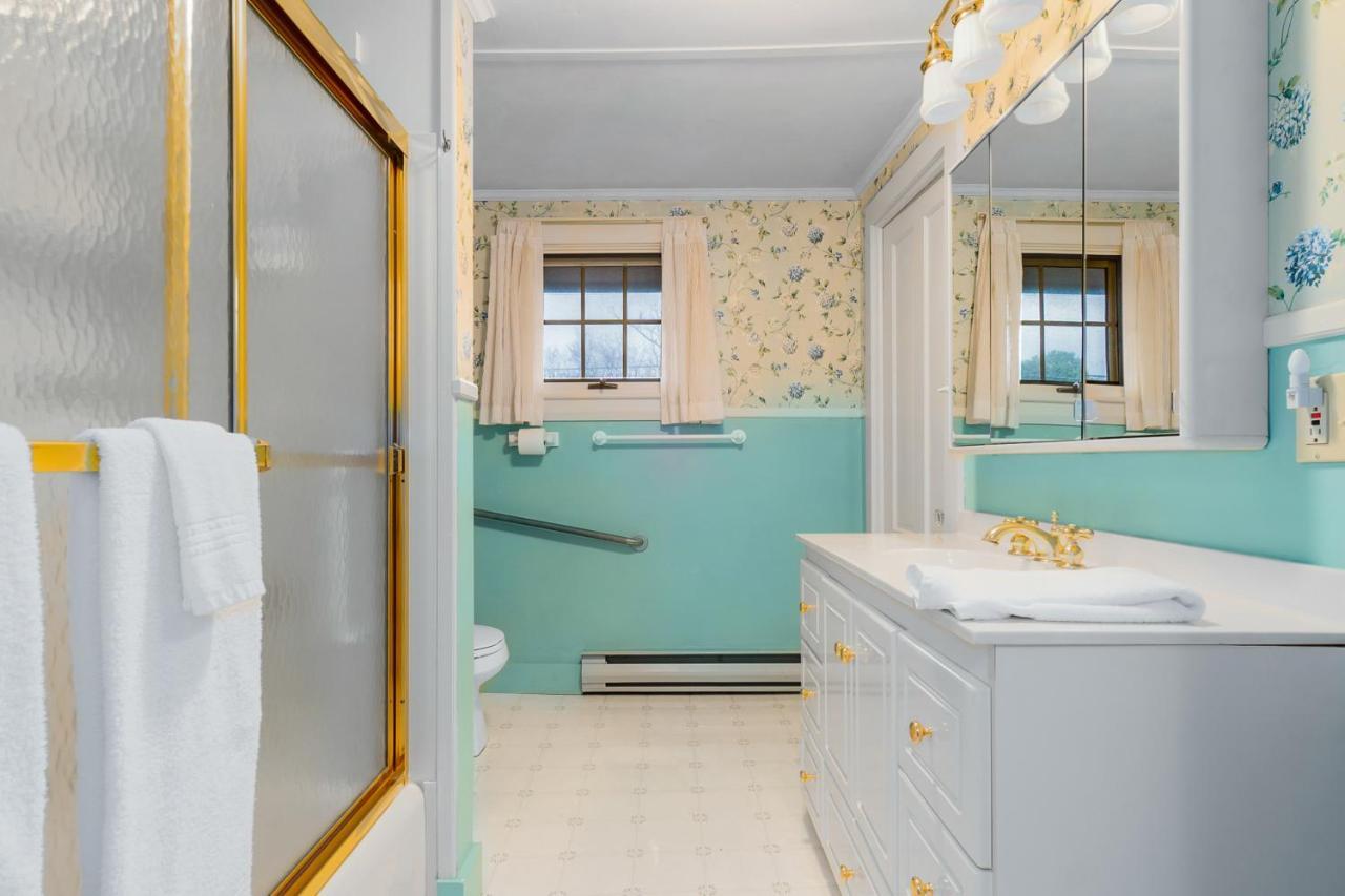 Andrews Point Ocean Home Rockport Εξωτερικό φωτογραφία
