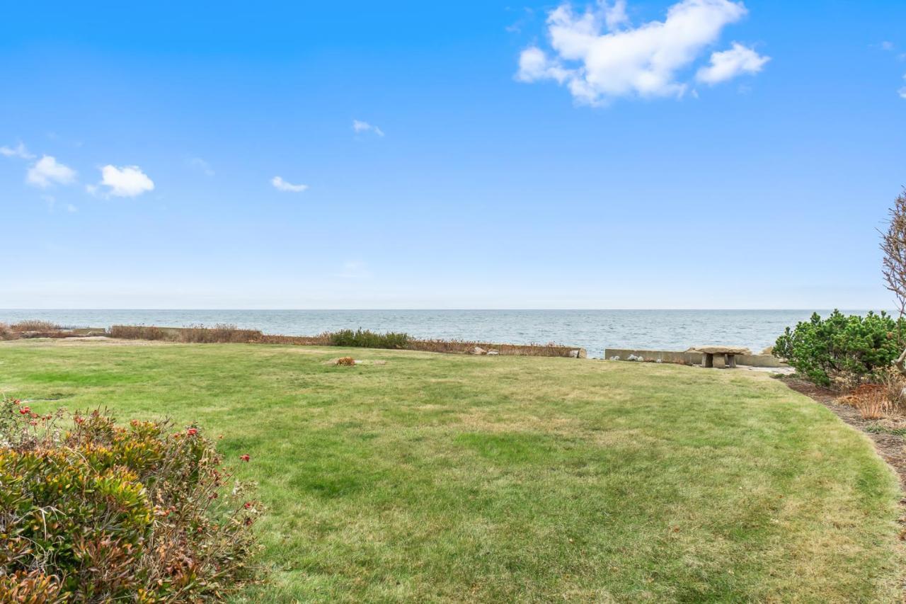 Andrews Point Ocean Home Rockport Εξωτερικό φωτογραφία