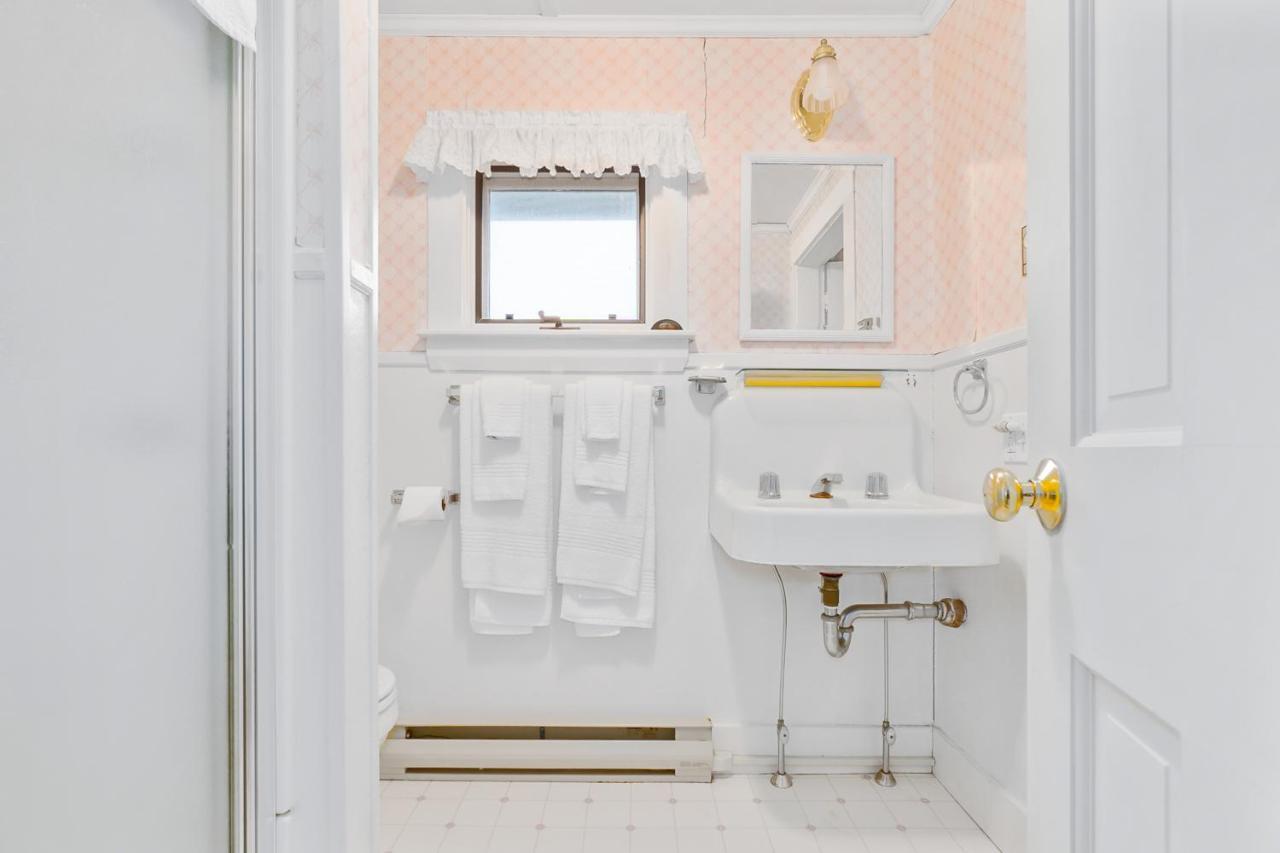 Andrews Point Ocean Home Rockport Εξωτερικό φωτογραφία