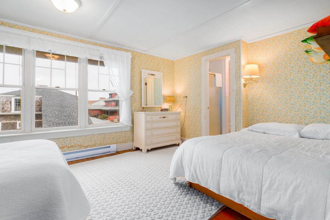 Andrews Point Ocean Home Rockport Εξωτερικό φωτογραφία