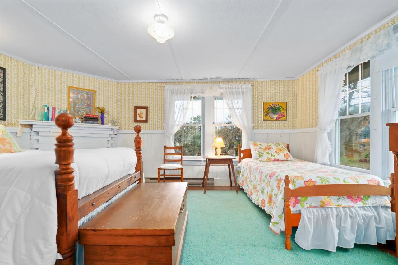 Andrews Point Ocean Home Rockport Εξωτερικό φωτογραφία