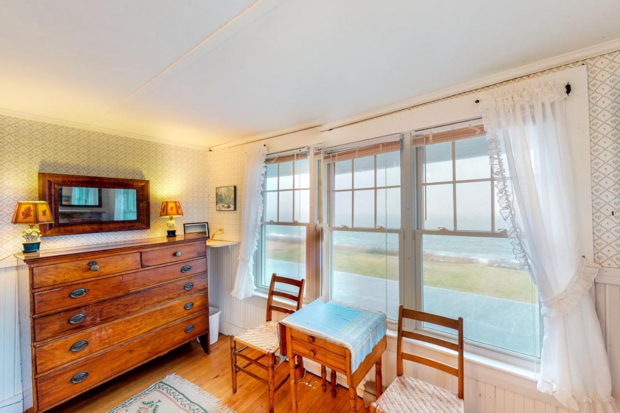 Andrews Point Ocean Home Rockport Εξωτερικό φωτογραφία