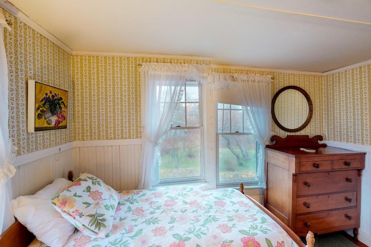 Andrews Point Ocean Home Rockport Εξωτερικό φωτογραφία