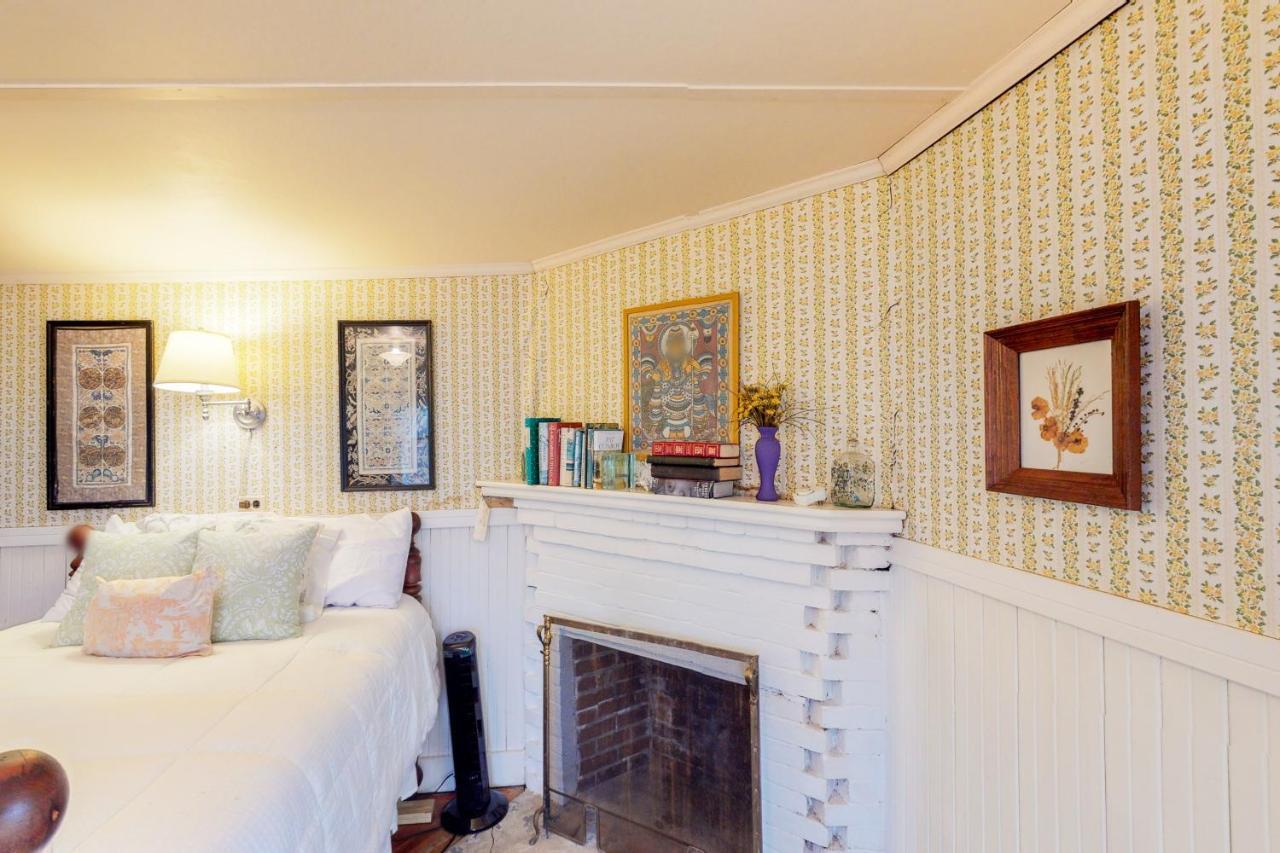 Andrews Point Ocean Home Rockport Εξωτερικό φωτογραφία