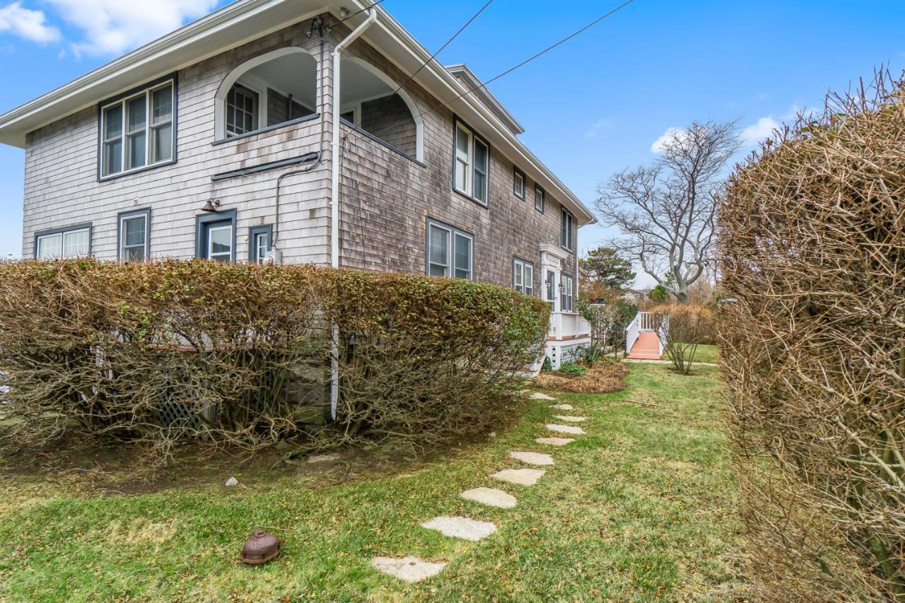 Andrews Point Ocean Home Rockport Εξωτερικό φωτογραφία