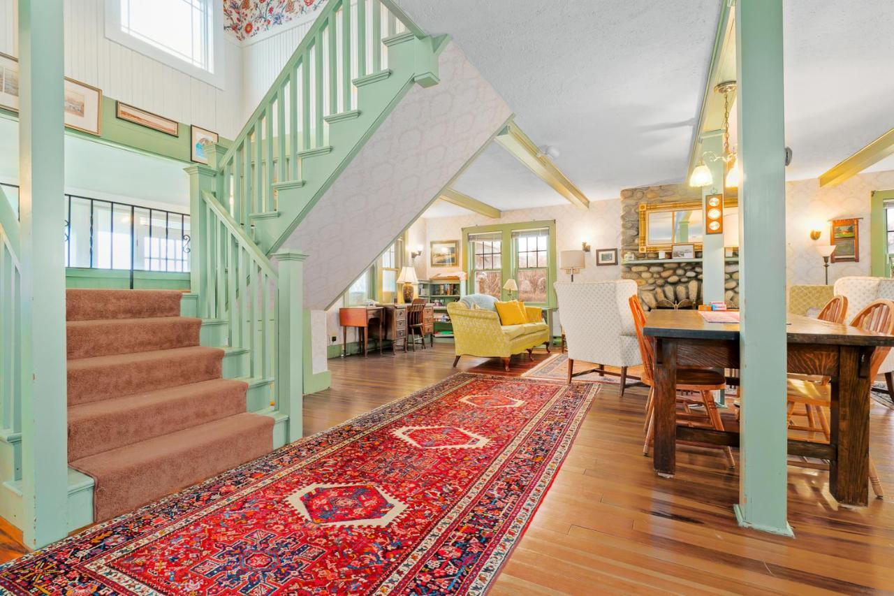Andrews Point Ocean Home Rockport Εξωτερικό φωτογραφία
