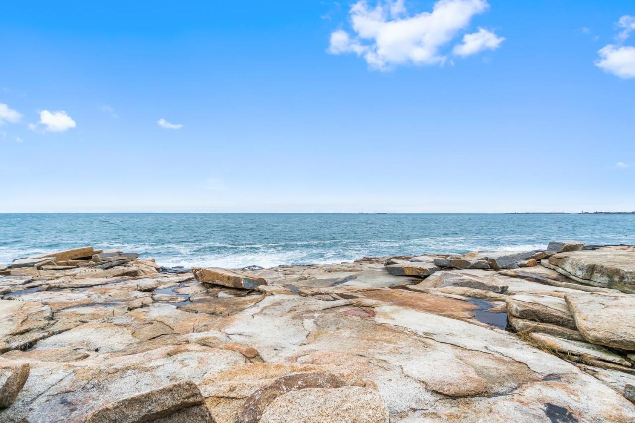 Andrews Point Ocean Home Rockport Εξωτερικό φωτογραφία