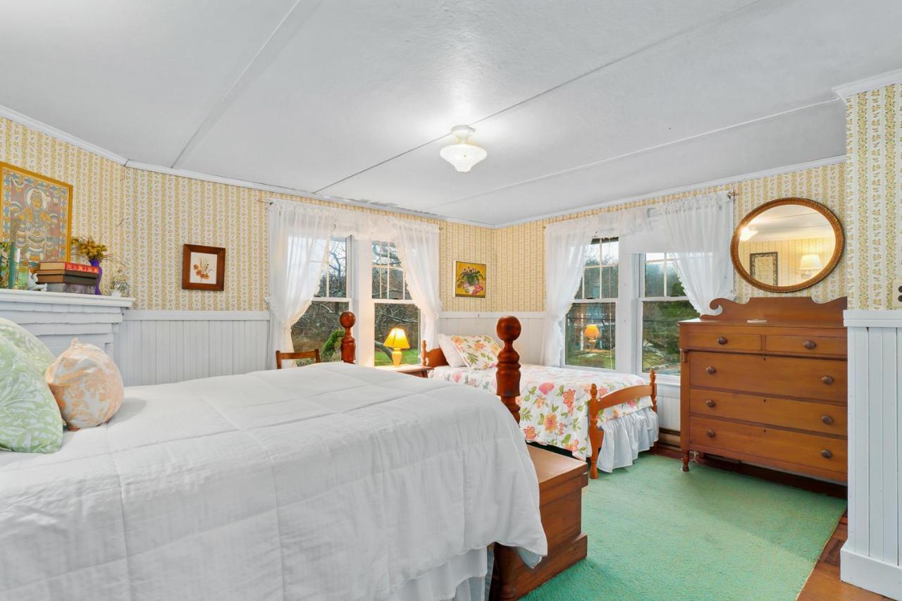 Andrews Point Ocean Home Rockport Εξωτερικό φωτογραφία