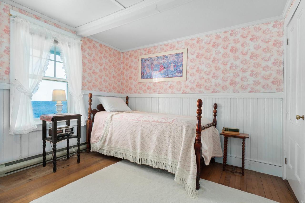 Andrews Point Ocean Home Rockport Εξωτερικό φωτογραφία