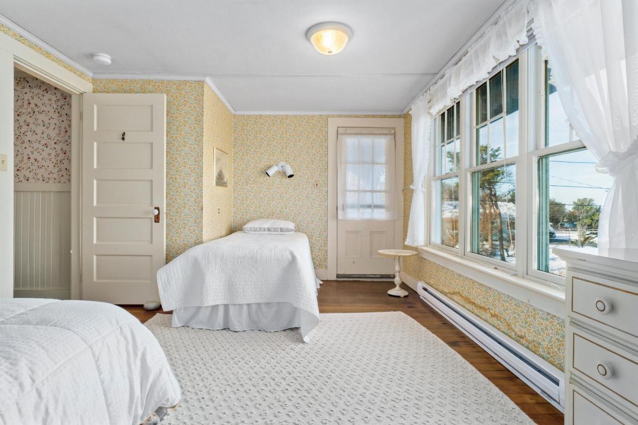 Andrews Point Ocean Home Rockport Εξωτερικό φωτογραφία
