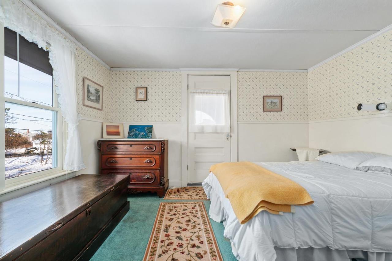 Andrews Point Ocean Home Rockport Εξωτερικό φωτογραφία
