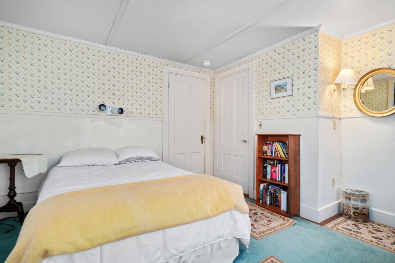 Andrews Point Ocean Home Rockport Εξωτερικό φωτογραφία