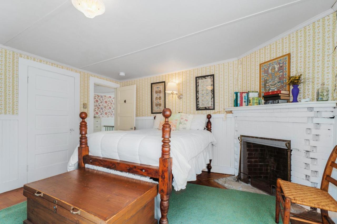 Andrews Point Ocean Home Rockport Εξωτερικό φωτογραφία