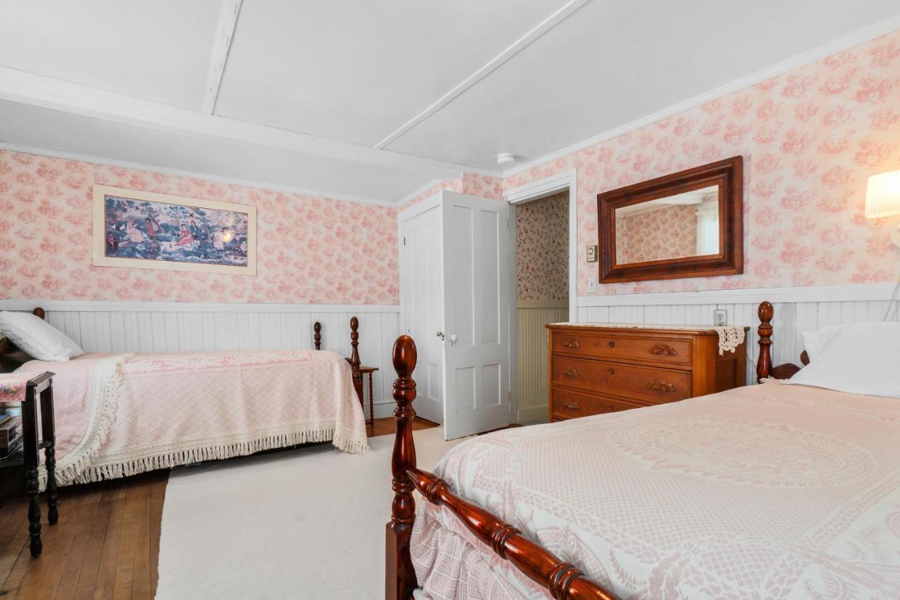 Andrews Point Ocean Home Rockport Εξωτερικό φωτογραφία
