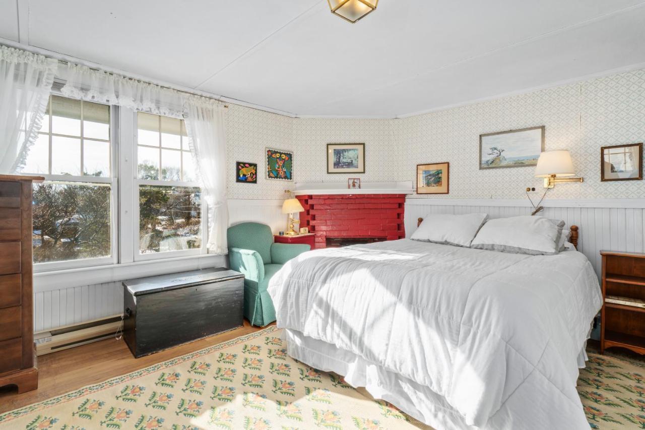 Andrews Point Ocean Home Rockport Εξωτερικό φωτογραφία